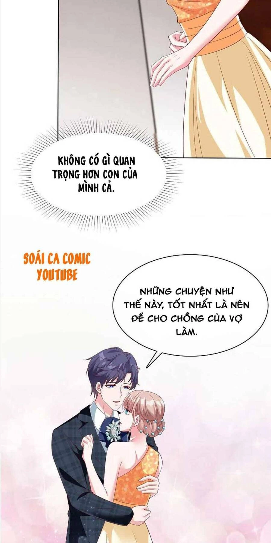 Băng Sơn Tổng Tài Sủng Thê Đến Vô Đạo Chapter 173 - 25