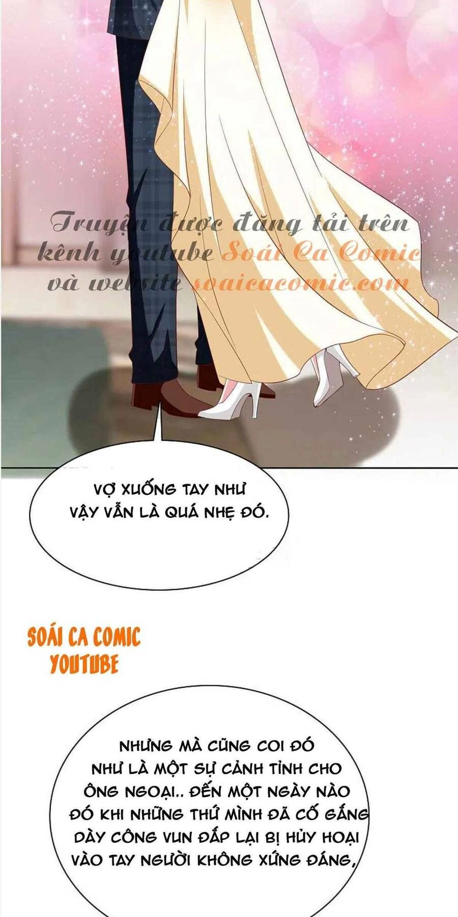 Băng Sơn Tổng Tài Sủng Thê Đến Vô Đạo Chapter 173 - 26