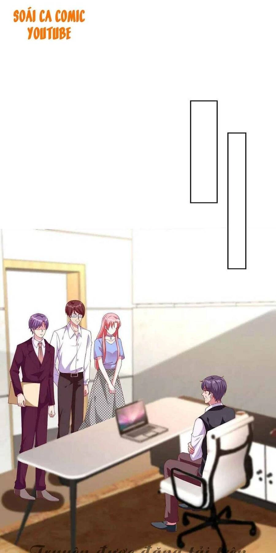 Băng Sơn Tổng Tài Sủng Thê Đến Vô Đạo Chapter 174 - 1