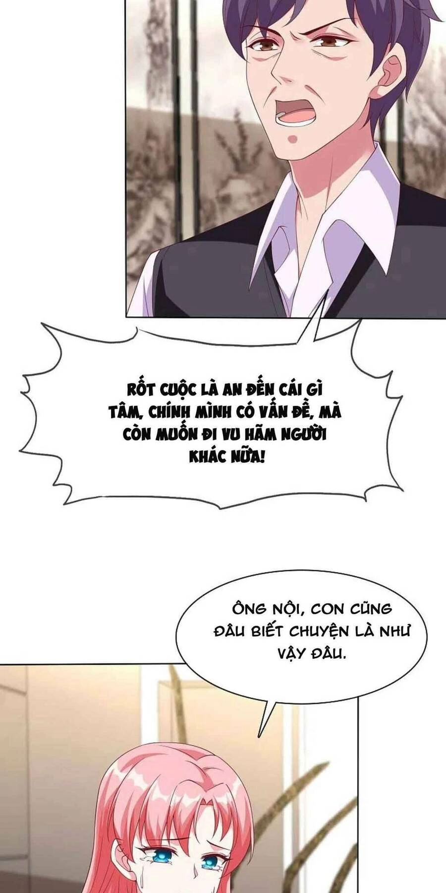 Băng Sơn Tổng Tài Sủng Thê Đến Vô Đạo Chapter 174 - 3