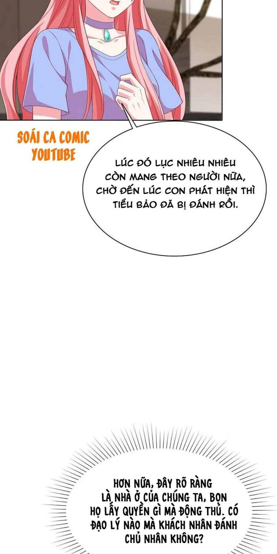 Băng Sơn Tổng Tài Sủng Thê Đến Vô Đạo Chapter 174 - 4