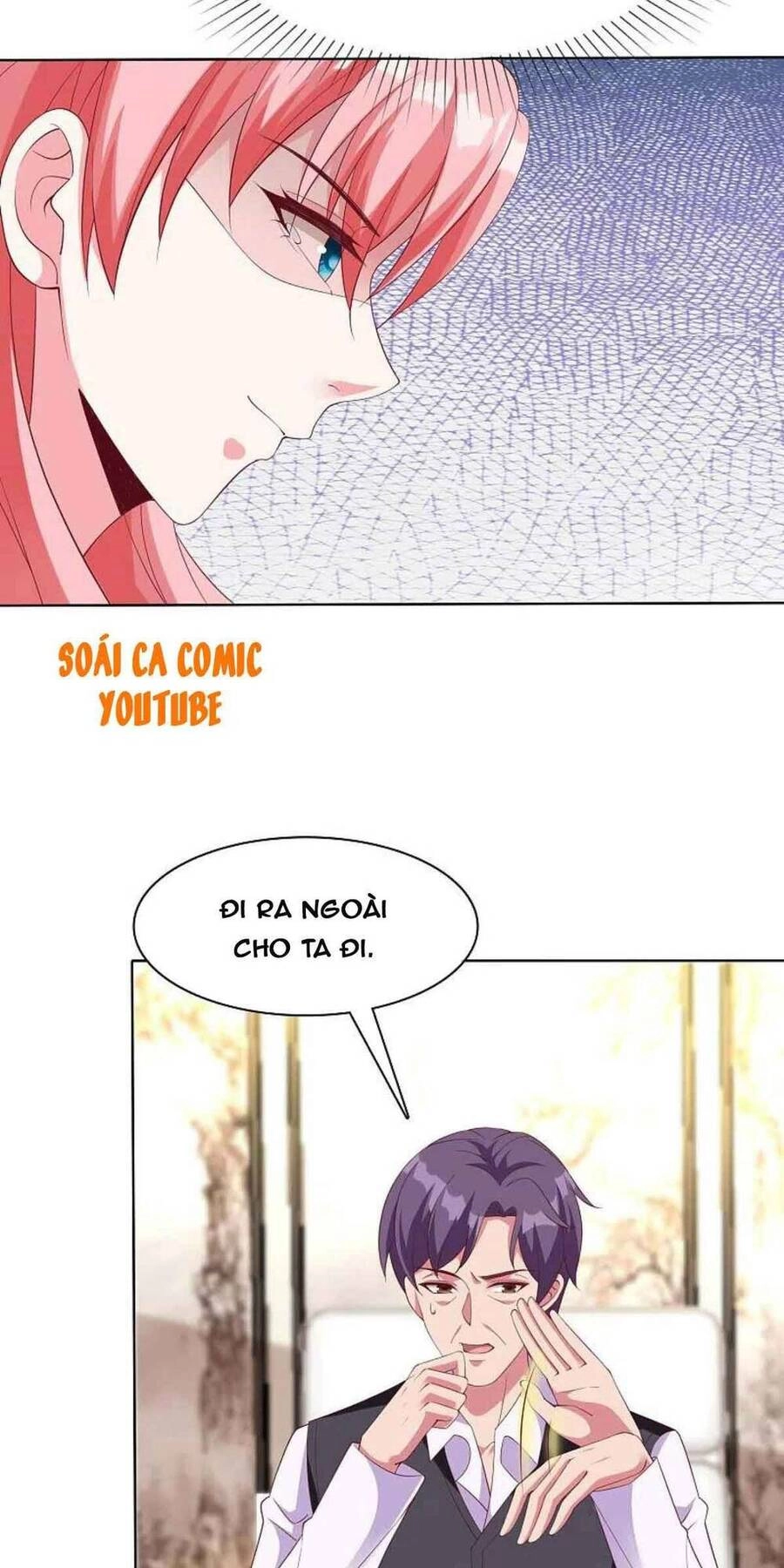 Băng Sơn Tổng Tài Sủng Thê Đến Vô Đạo Chapter 174 - 5