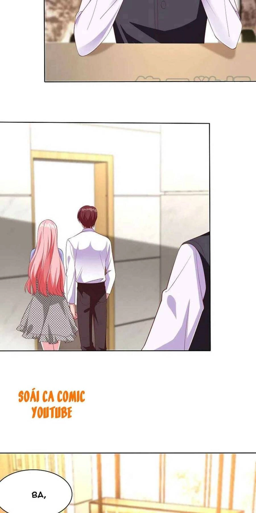 Băng Sơn Tổng Tài Sủng Thê Đến Vô Đạo Chapter 174 - 6