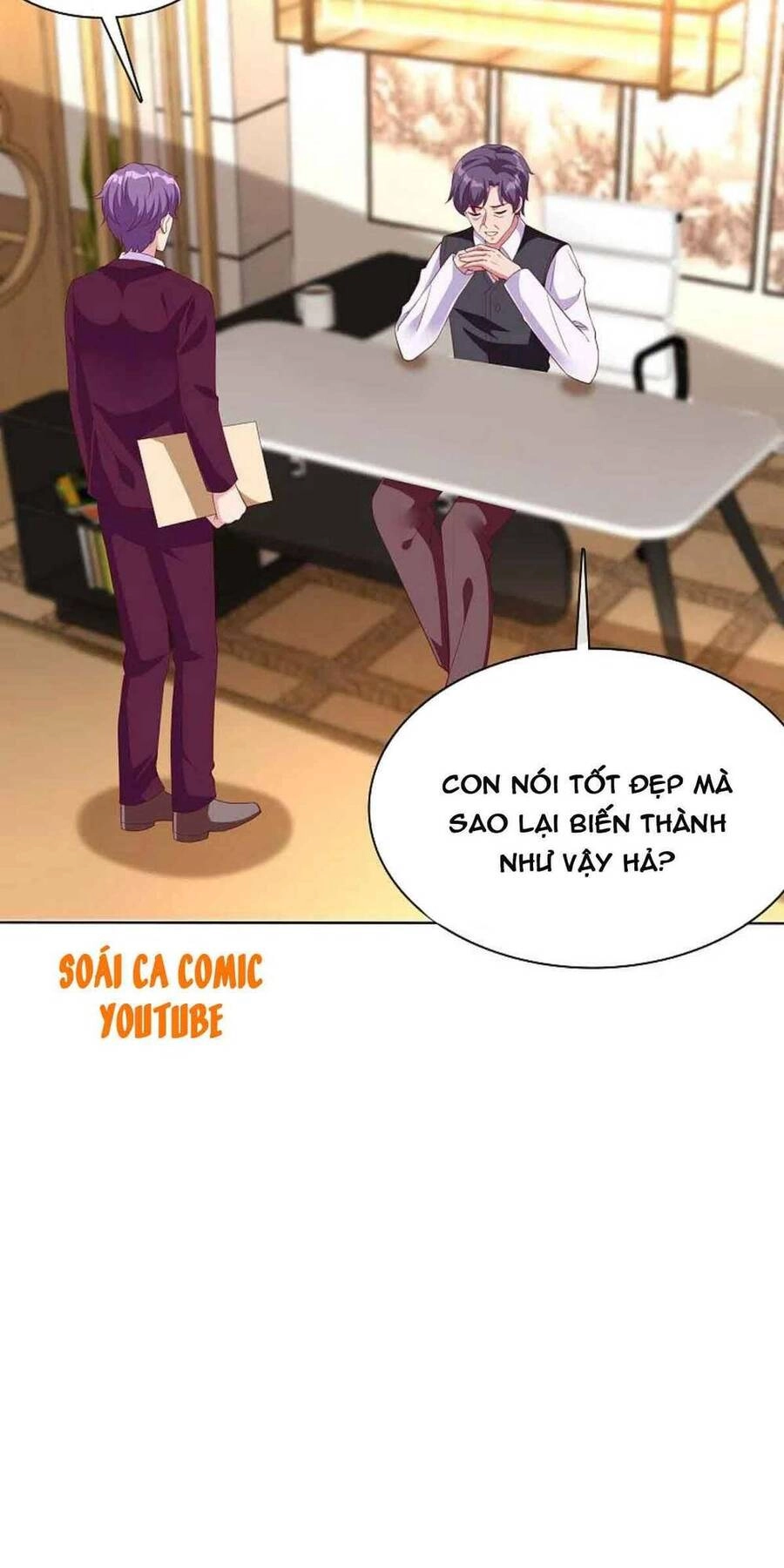 Băng Sơn Tổng Tài Sủng Thê Đến Vô Đạo Chapter 174 - 7