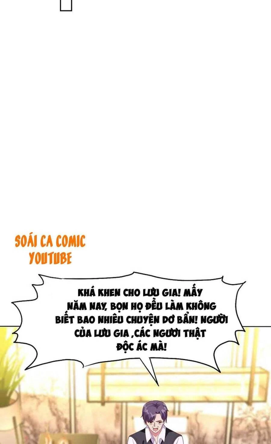 Băng Sơn Tổng Tài Sủng Thê Đến Vô Đạo Chapter 174 - 11