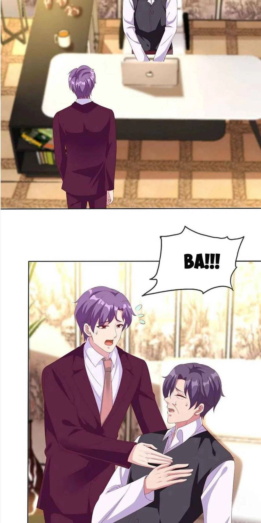 Băng Sơn Tổng Tài Sủng Thê Đến Vô Đạo Chapter 174 - 12