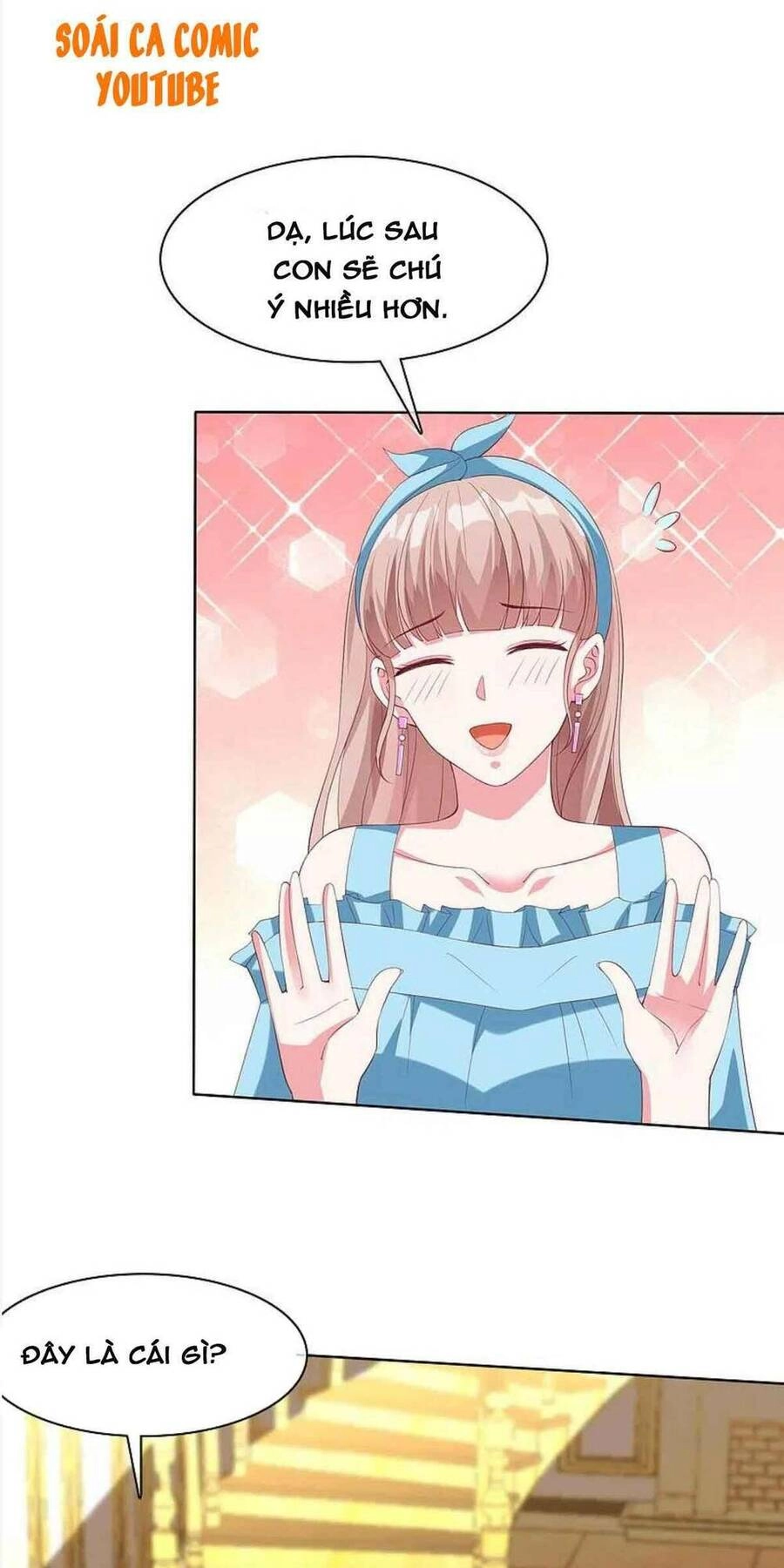 Băng Sơn Tổng Tài Sủng Thê Đến Vô Đạo Chapter 174 - 15