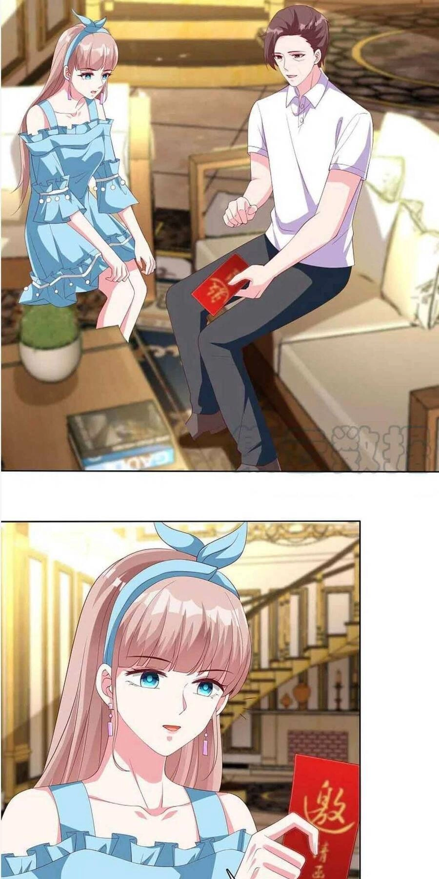 Băng Sơn Tổng Tài Sủng Thê Đến Vô Đạo Chapter 174 - 16