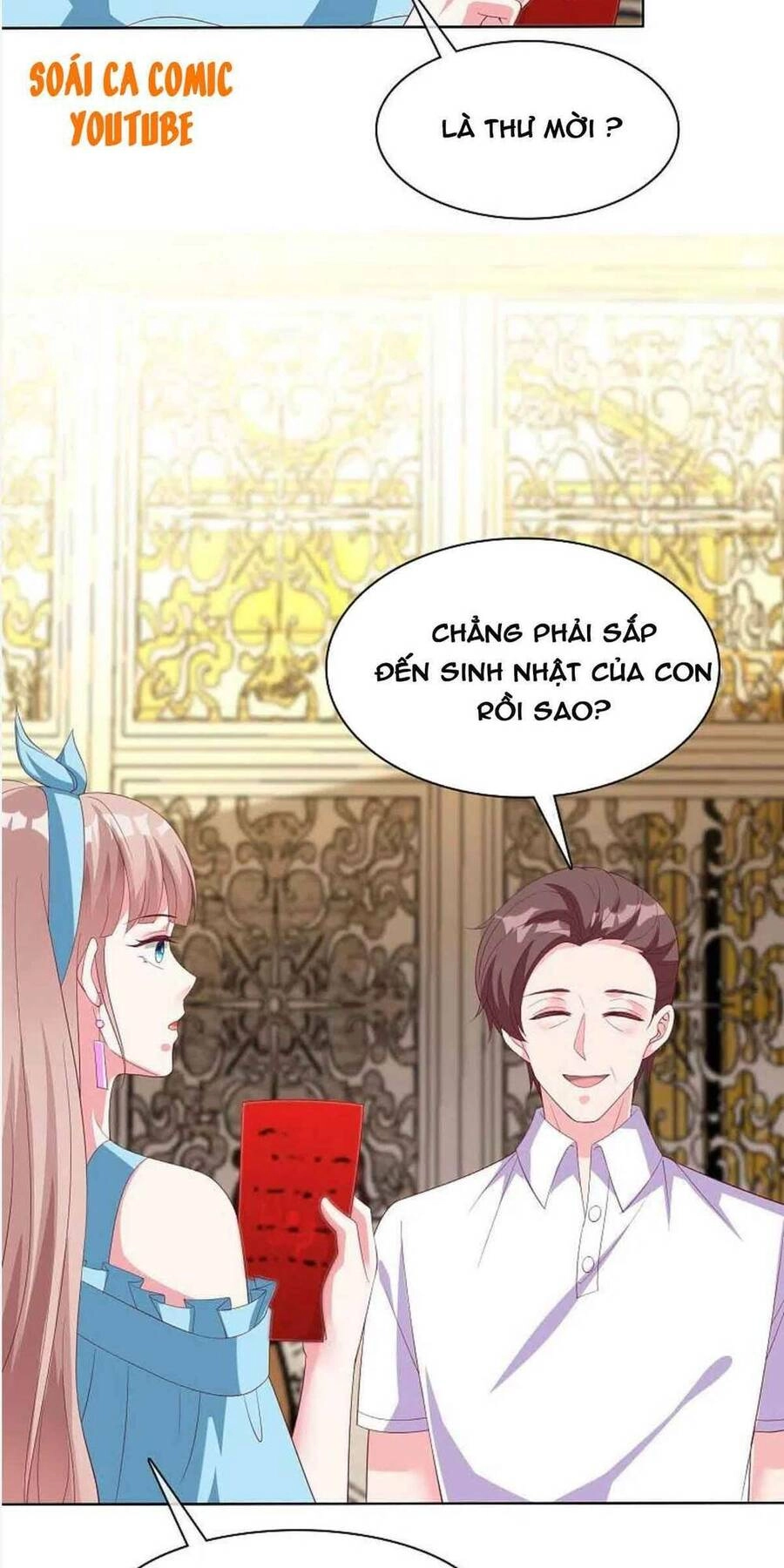 Băng Sơn Tổng Tài Sủng Thê Đến Vô Đạo Chapter 174 - 17