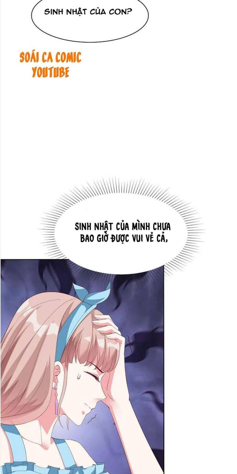 Băng Sơn Tổng Tài Sủng Thê Đến Vô Đạo Chapter 174 - 18