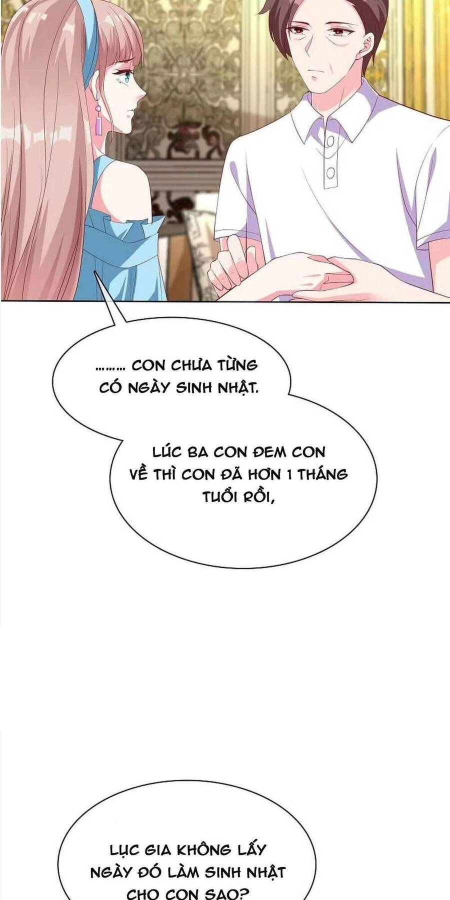 Băng Sơn Tổng Tài Sủng Thê Đến Vô Đạo Chapter 174 - 21