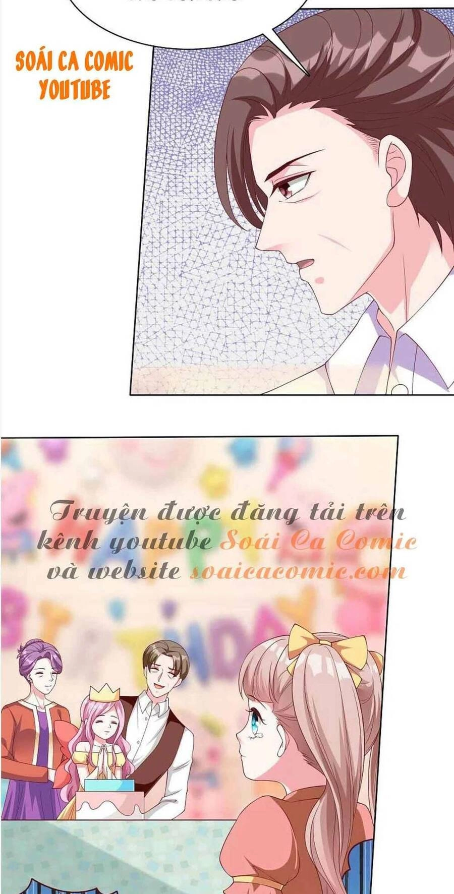 Băng Sơn Tổng Tài Sủng Thê Đến Vô Đạo Chapter 174 - 22