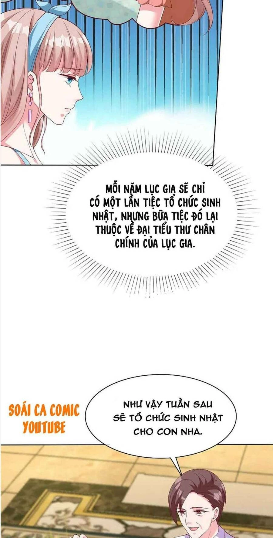 Băng Sơn Tổng Tài Sủng Thê Đến Vô Đạo Chapter 174 - 23