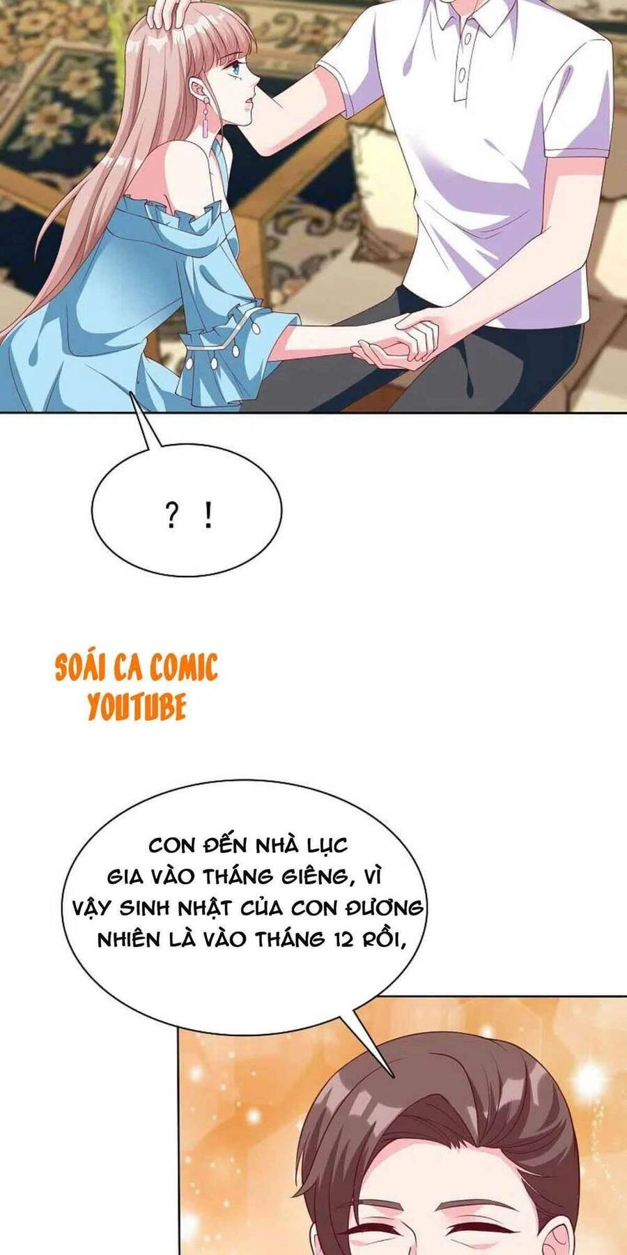 Băng Sơn Tổng Tài Sủng Thê Đến Vô Đạo Chapter 174 - 24