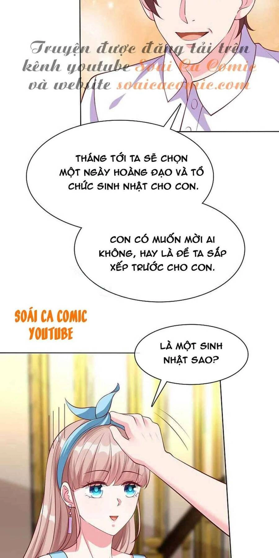 Băng Sơn Tổng Tài Sủng Thê Đến Vô Đạo Chapter 174 - 25