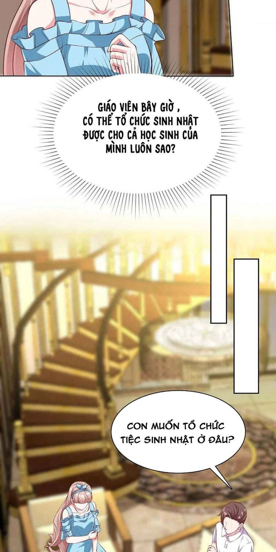 Băng Sơn Tổng Tài Sủng Thê Đến Vô Đạo Chapter 174 - 26