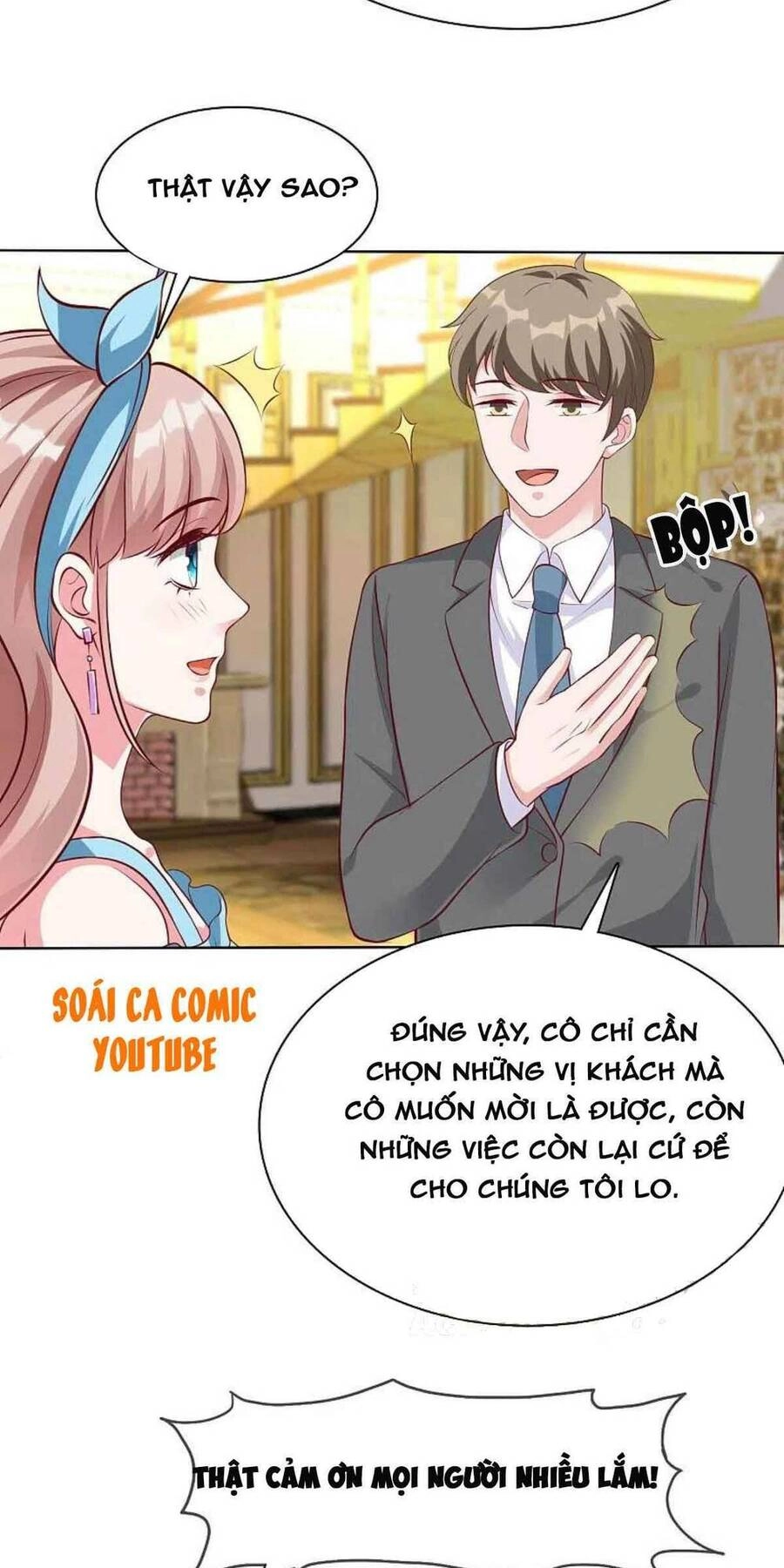 Băng Sơn Tổng Tài Sủng Thê Đến Vô Đạo Chapter 174 - 30