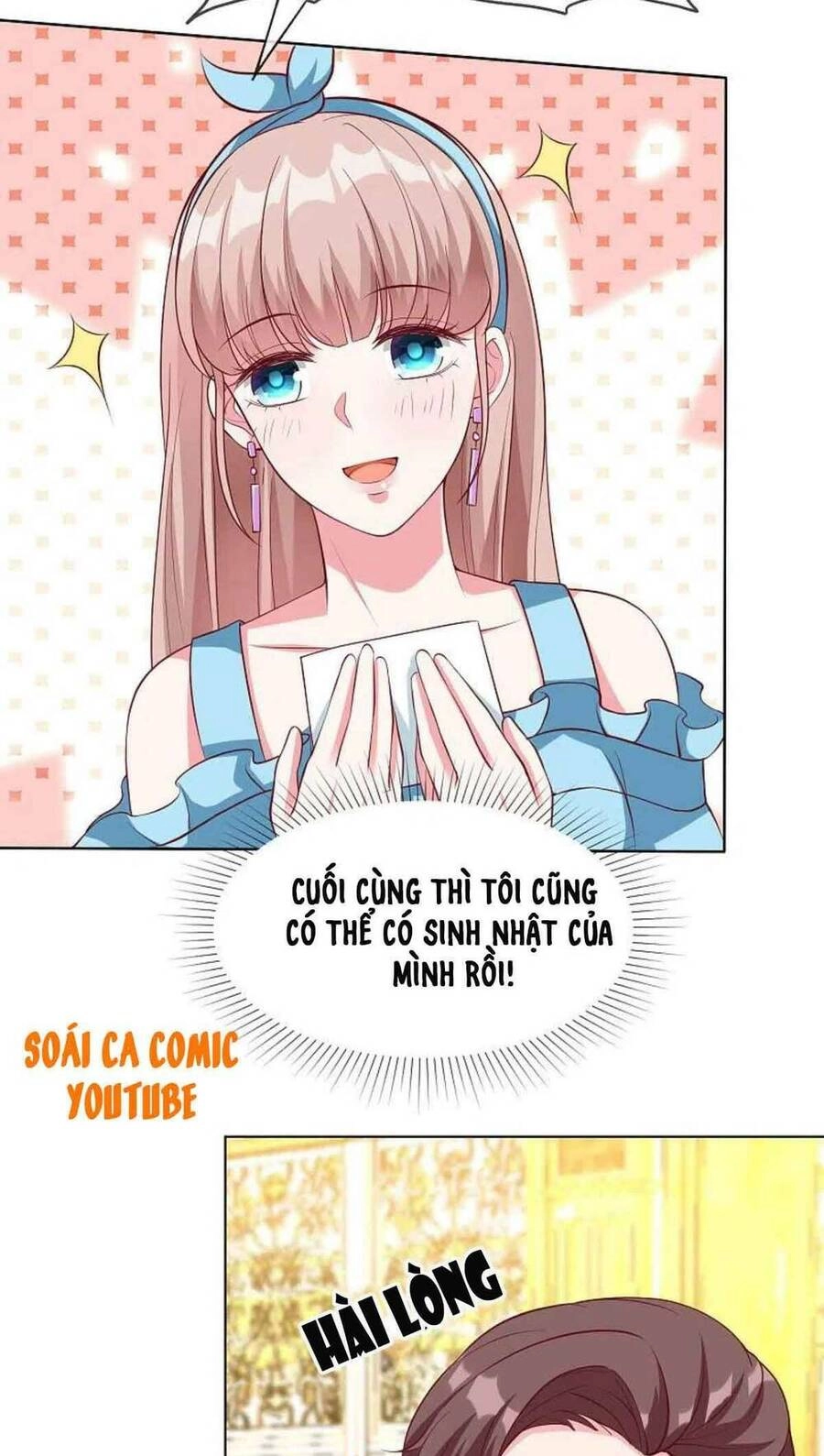 Băng Sơn Tổng Tài Sủng Thê Đến Vô Đạo Chapter 174 - 31