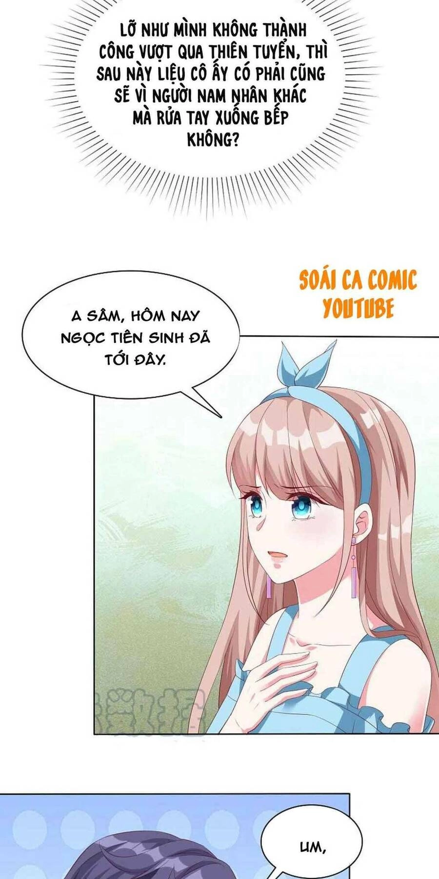 Băng Sơn Tổng Tài Sủng Thê Đến Vô Đạo Chapter 175 - 15