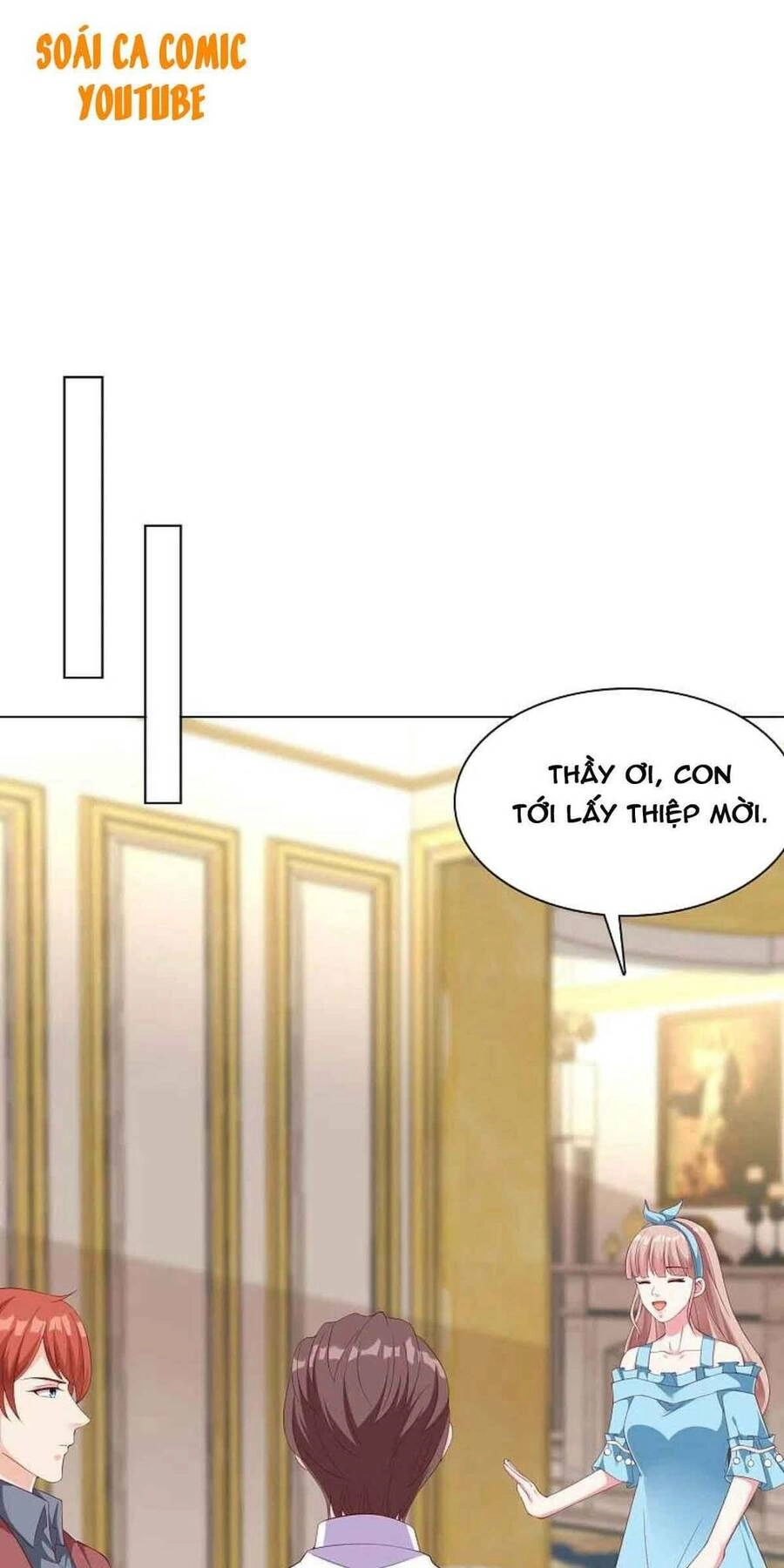 Băng Sơn Tổng Tài Sủng Thê Đến Vô Đạo Chapter 176 - 1