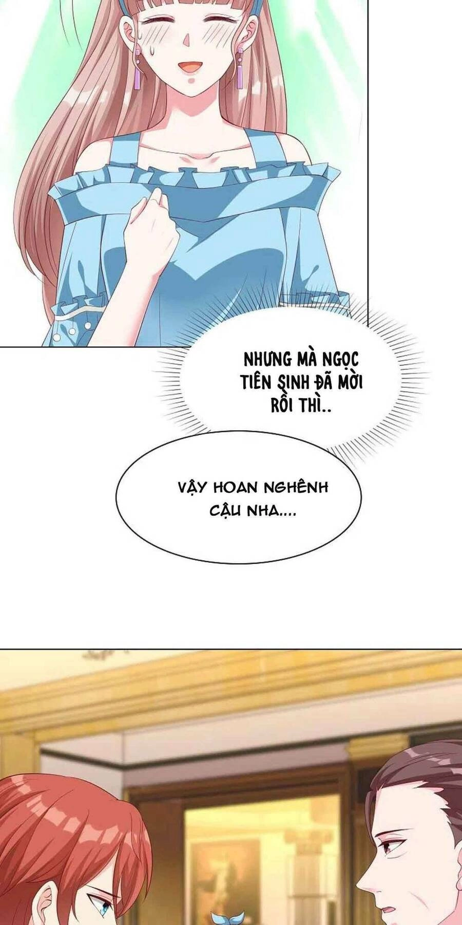 Băng Sơn Tổng Tài Sủng Thê Đến Vô Đạo Chapter 176 - 5