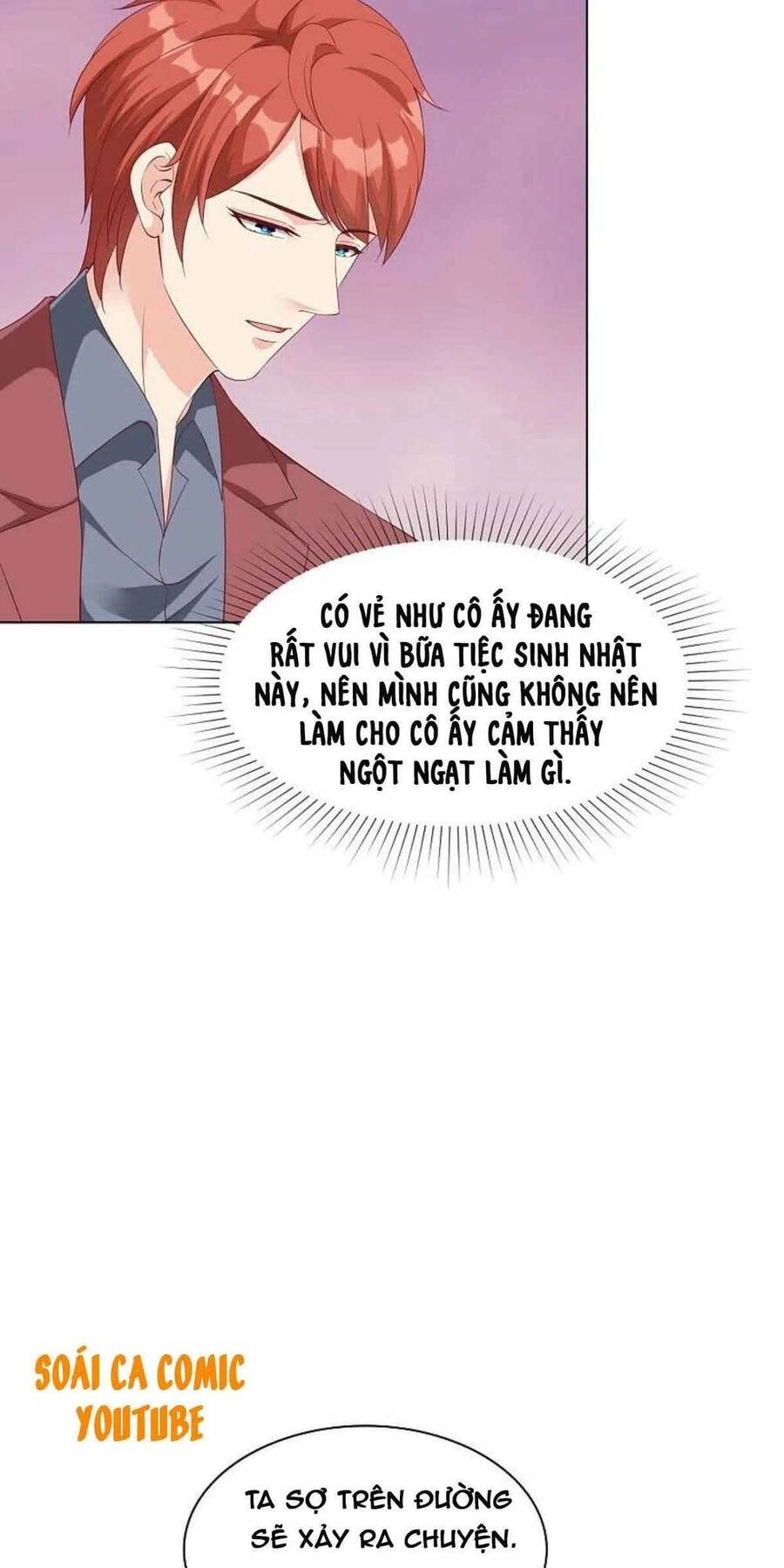 Băng Sơn Tổng Tài Sủng Thê Đến Vô Đạo Chapter 176 - 7