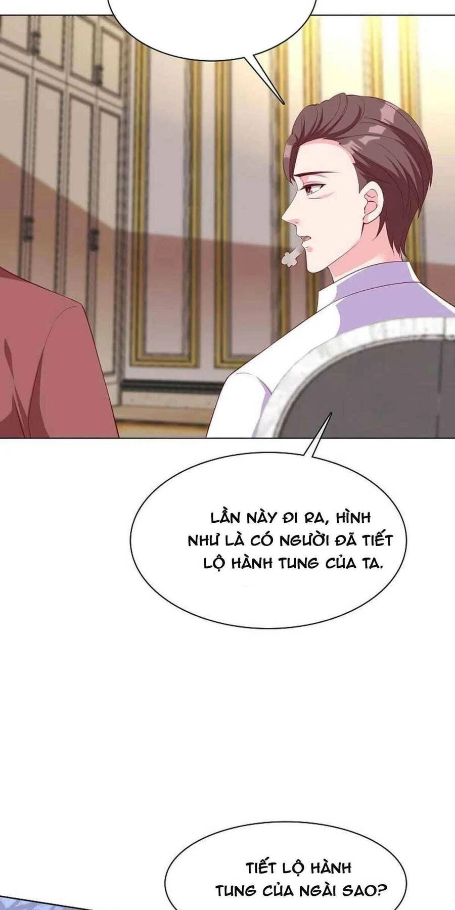 Băng Sơn Tổng Tài Sủng Thê Đến Vô Đạo Chapter 176 - 8