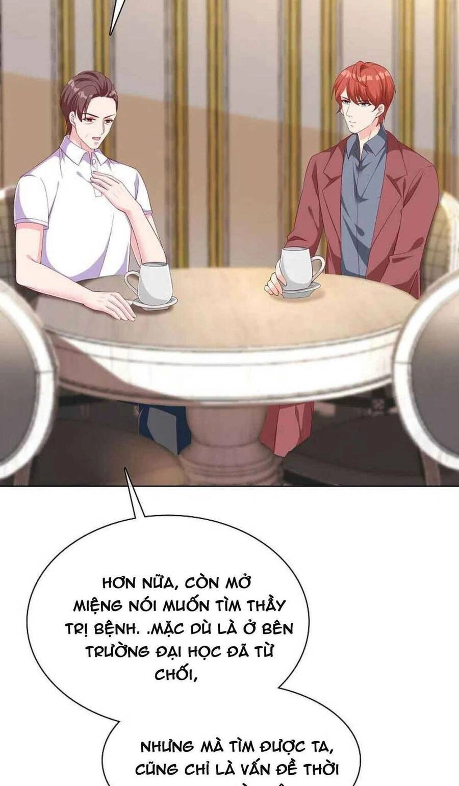 Băng Sơn Tổng Tài Sủng Thê Đến Vô Đạo Chapter 176 - 10