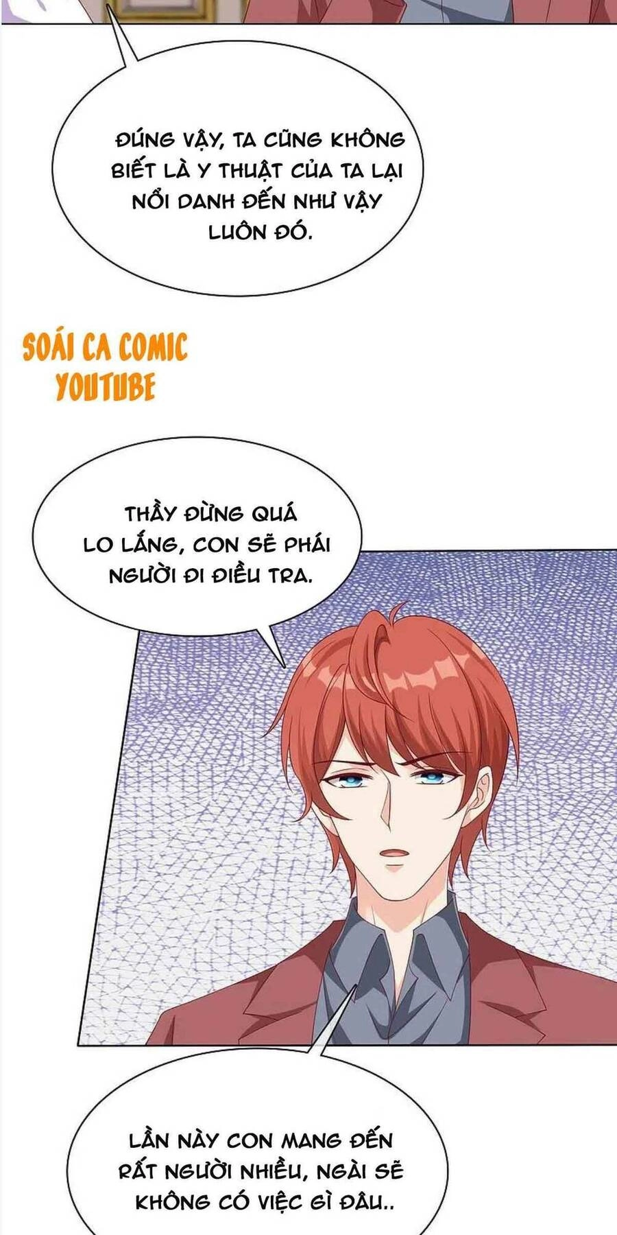 Băng Sơn Tổng Tài Sủng Thê Đến Vô Đạo Chapter 176 - 12