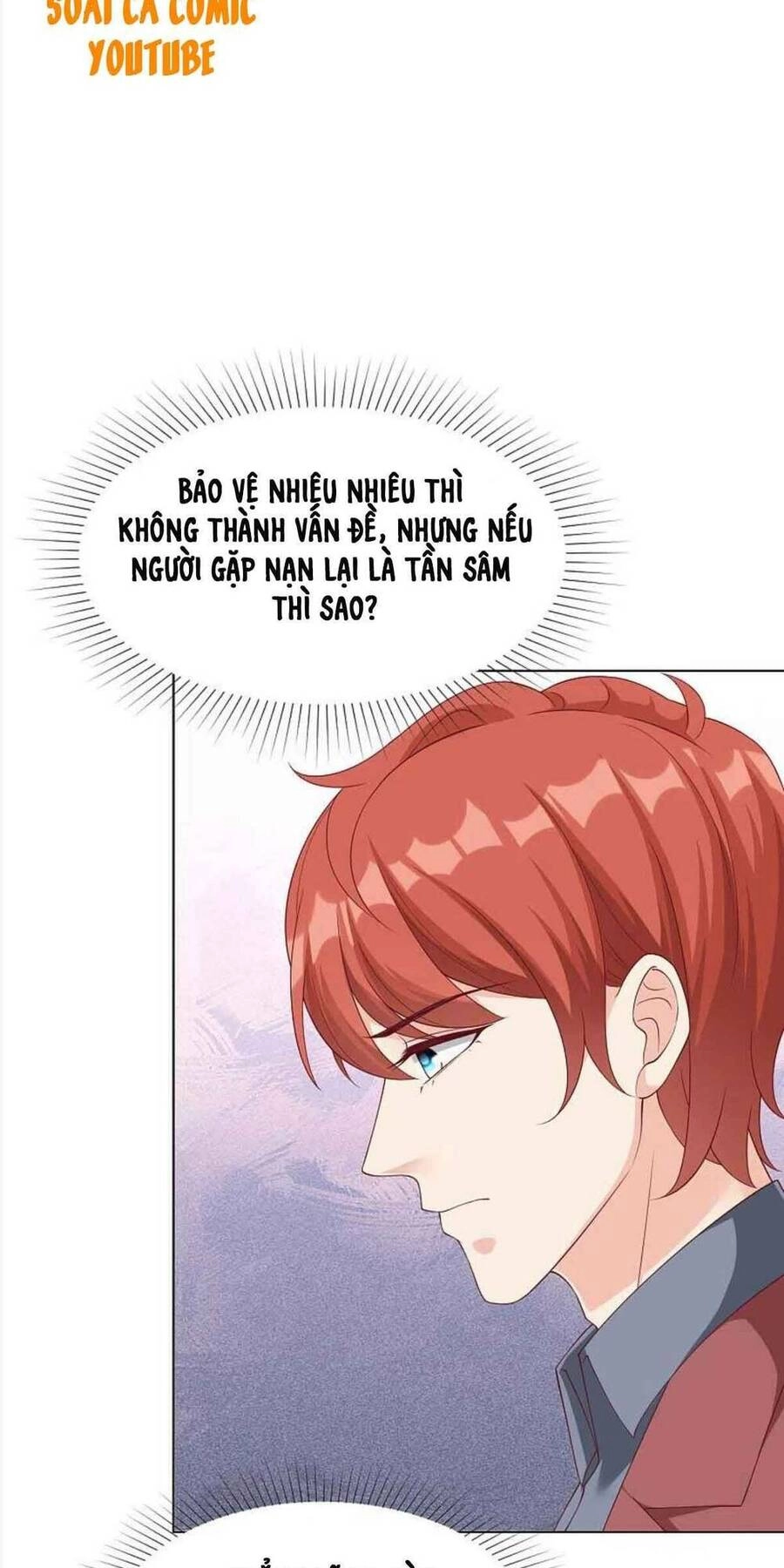 Băng Sơn Tổng Tài Sủng Thê Đến Vô Đạo Chapter 176 - 14