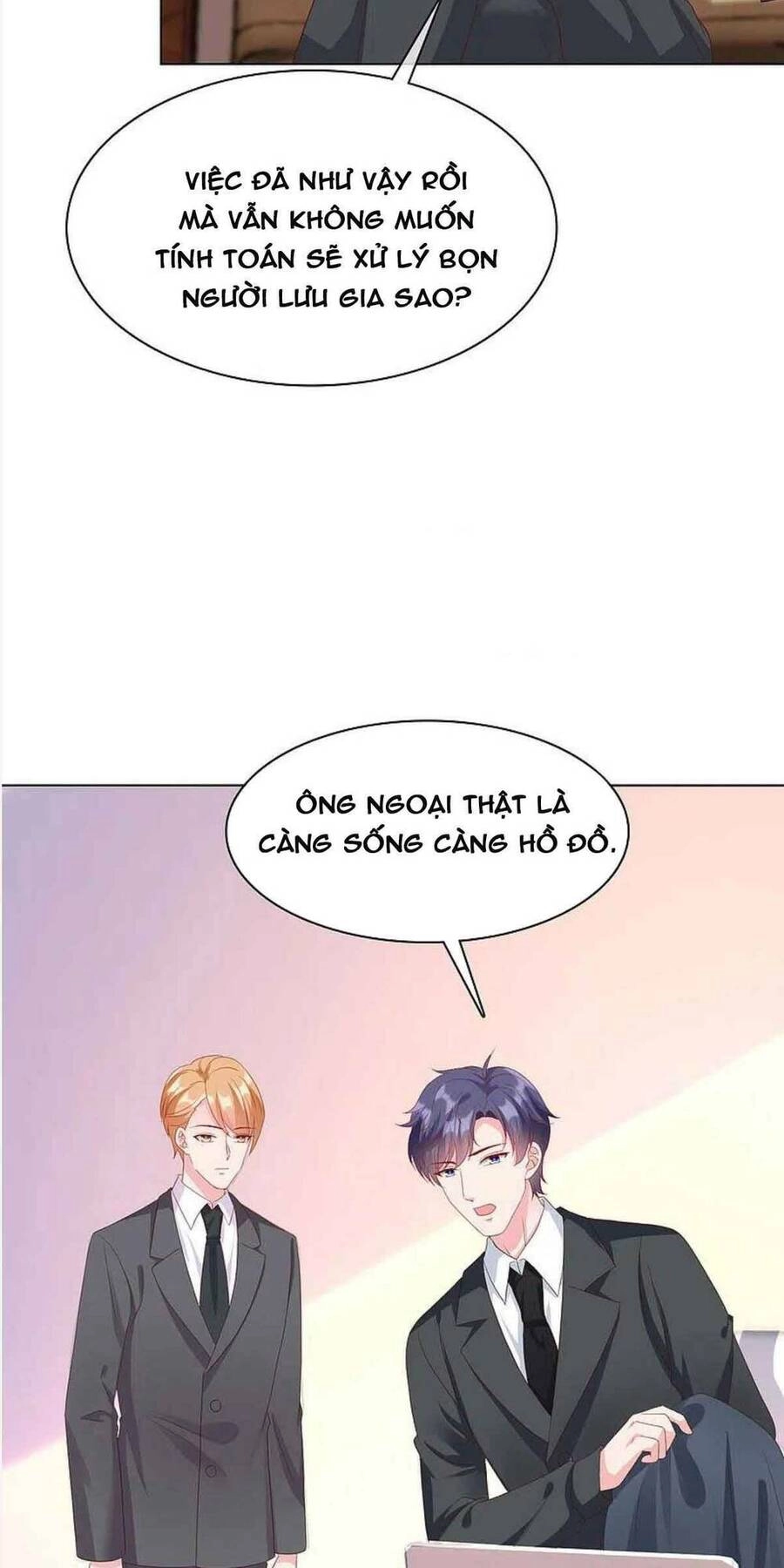 Băng Sơn Tổng Tài Sủng Thê Đến Vô Đạo Chapter 176 - 17