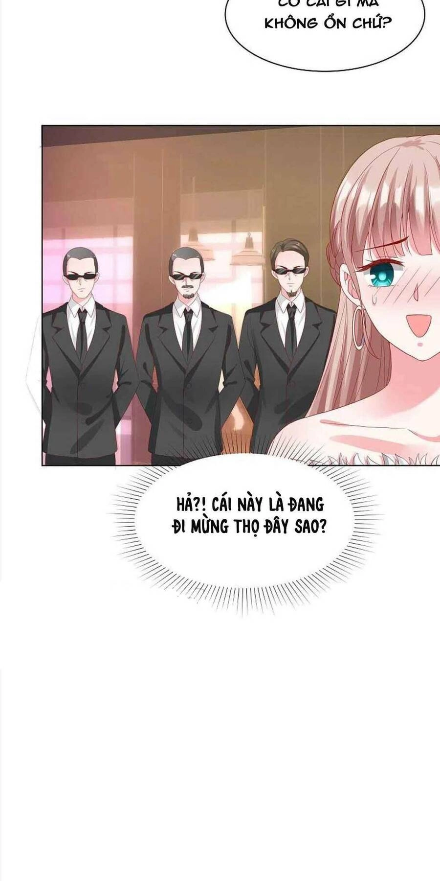 Băng Sơn Tổng Tài Sủng Thê Đến Vô Đạo Chapter 176 - 20