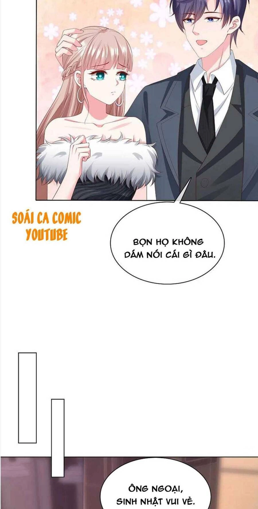 Băng Sơn Tổng Tài Sủng Thê Đến Vô Đạo Chapter 176 - 22