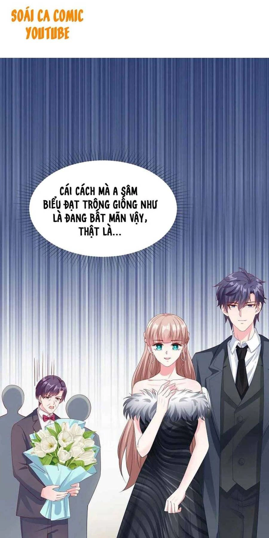 Băng Sơn Tổng Tài Sủng Thê Đến Vô Đạo Chapter 176 - 24