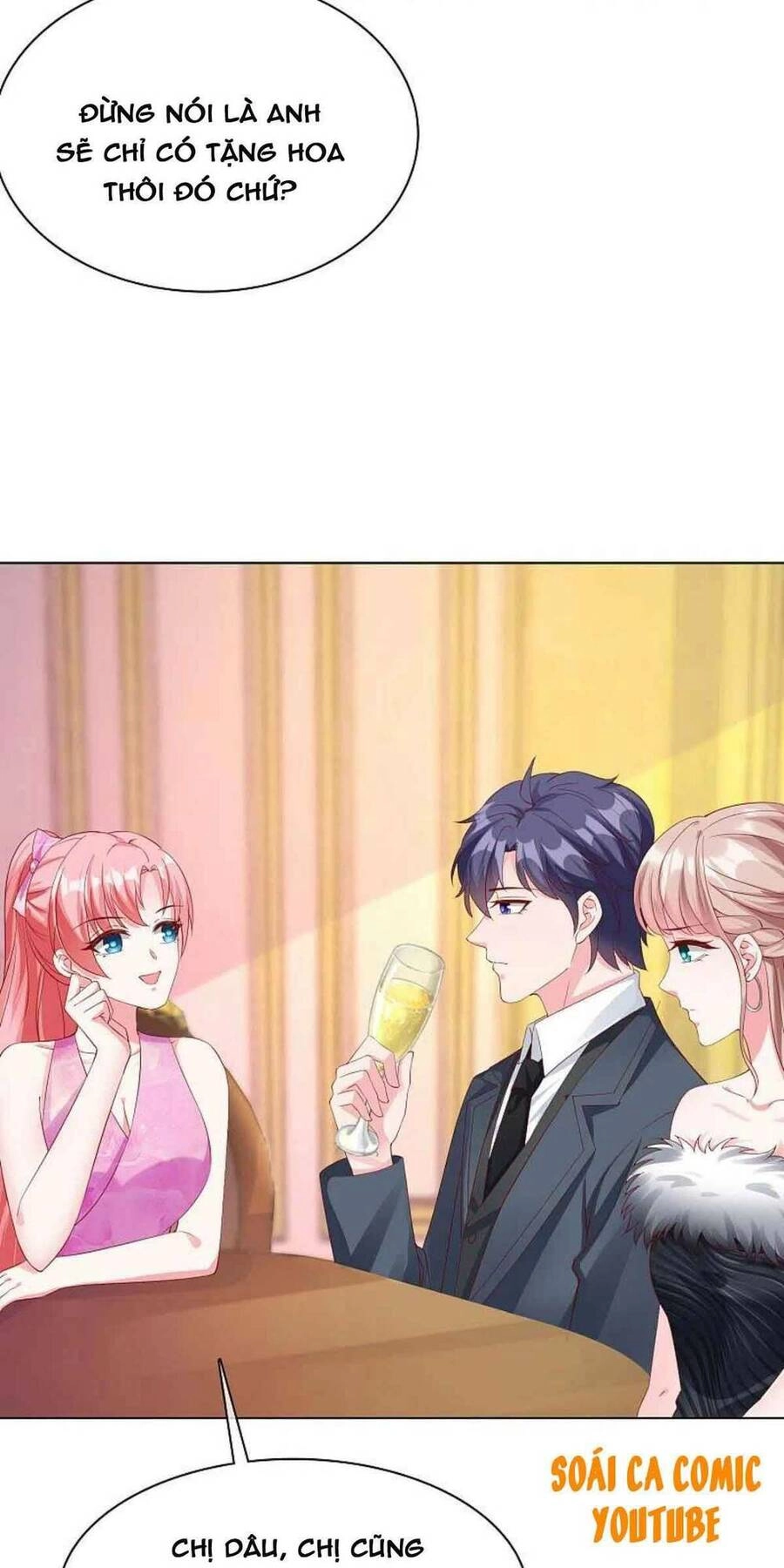 Băng Sơn Tổng Tài Sủng Thê Đến Vô Đạo Chapter 176 - 26