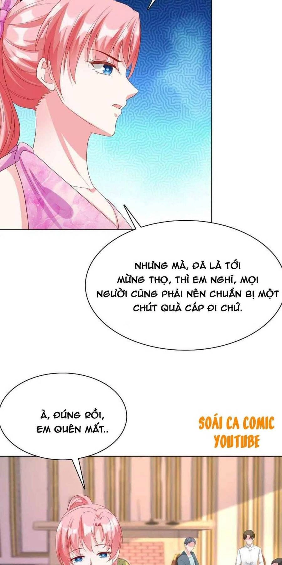 Băng Sơn Tổng Tài Sủng Thê Đến Vô Đạo Chapter 176 - 29