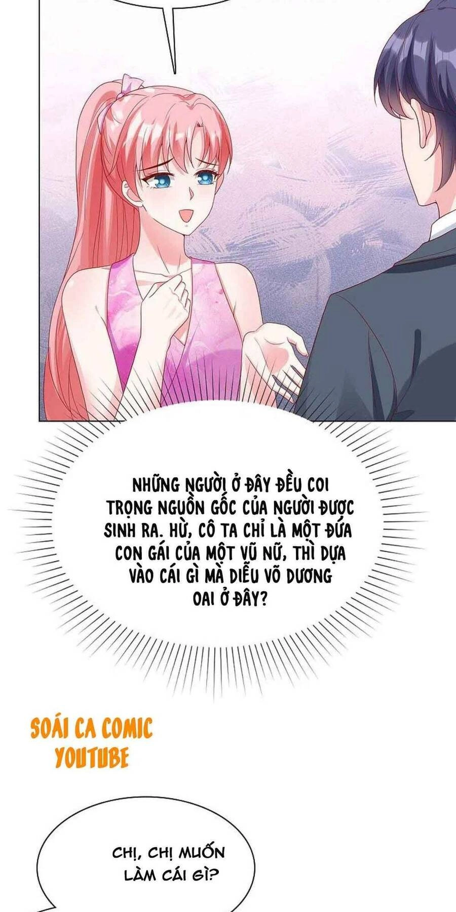 Băng Sơn Tổng Tài Sủng Thê Đến Vô Đạo Chapter 176 - 31