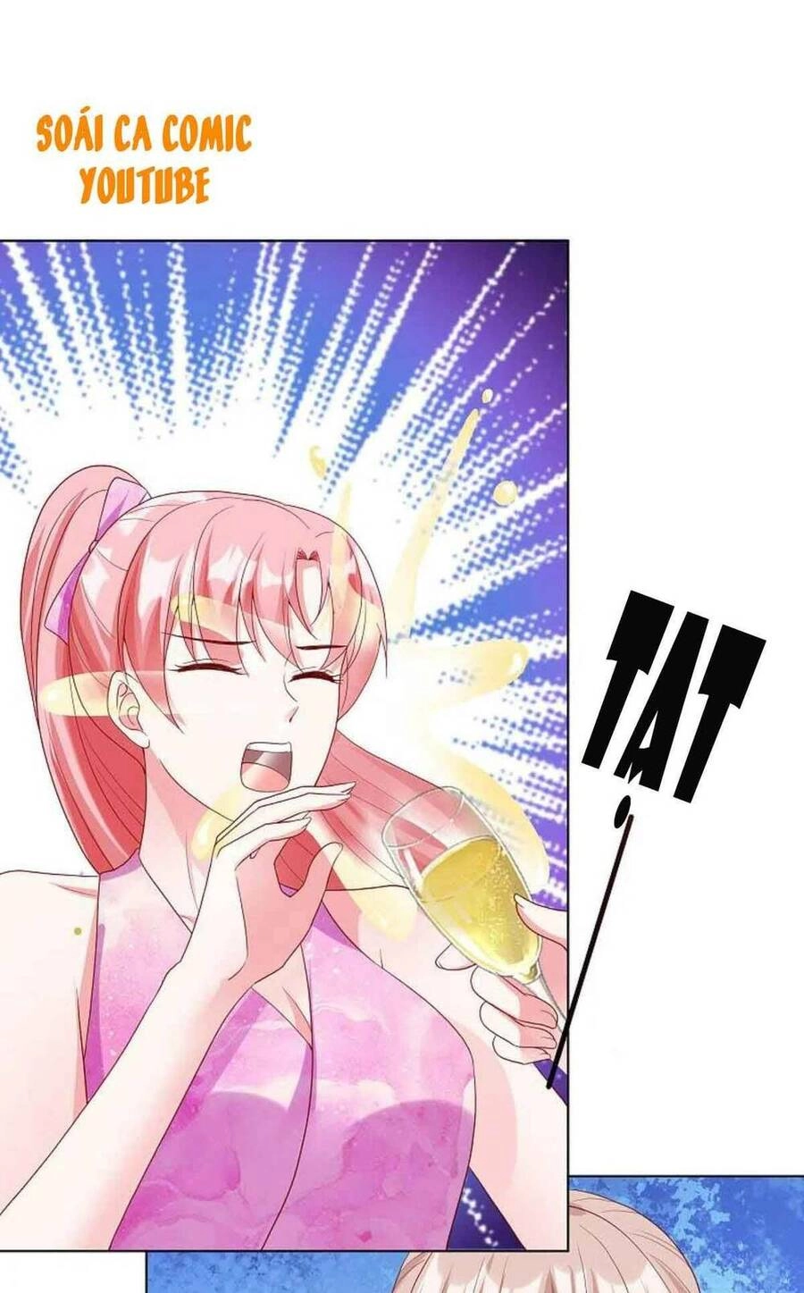 Băng Sơn Tổng Tài Sủng Thê Đến Vô Đạo Chapter 176 - 33