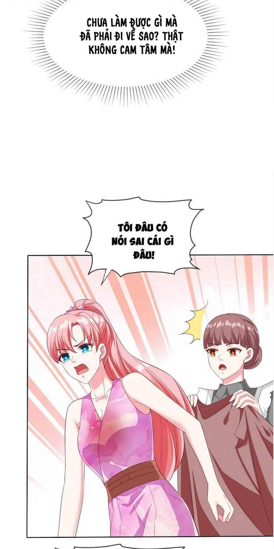 Băng Sơn Tổng Tài Sủng Thê Đến Vô Đạo Chapter 177 - 4