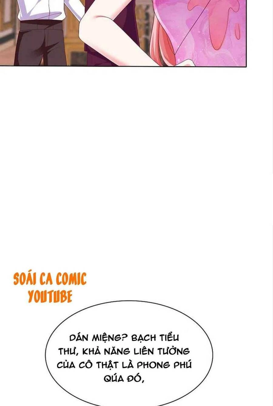 Băng Sơn Tổng Tài Sủng Thê Đến Vô Đạo Chapter 177 - 11