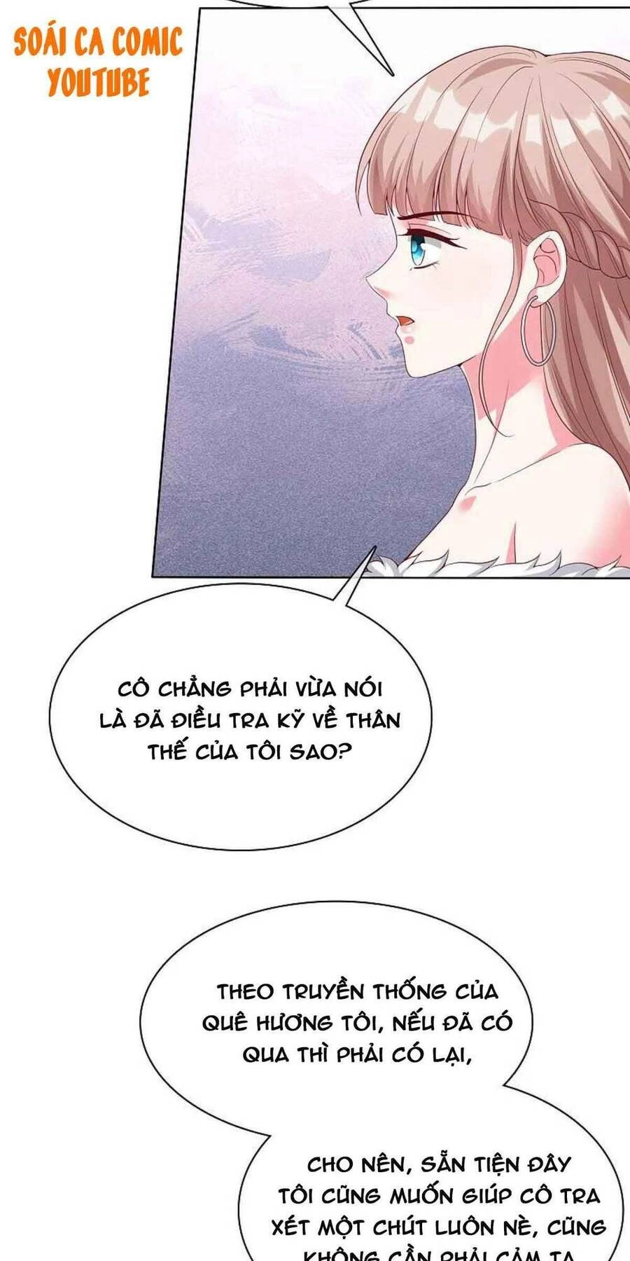 Băng Sơn Tổng Tài Sủng Thê Đến Vô Đạo Chapter 177 - 12