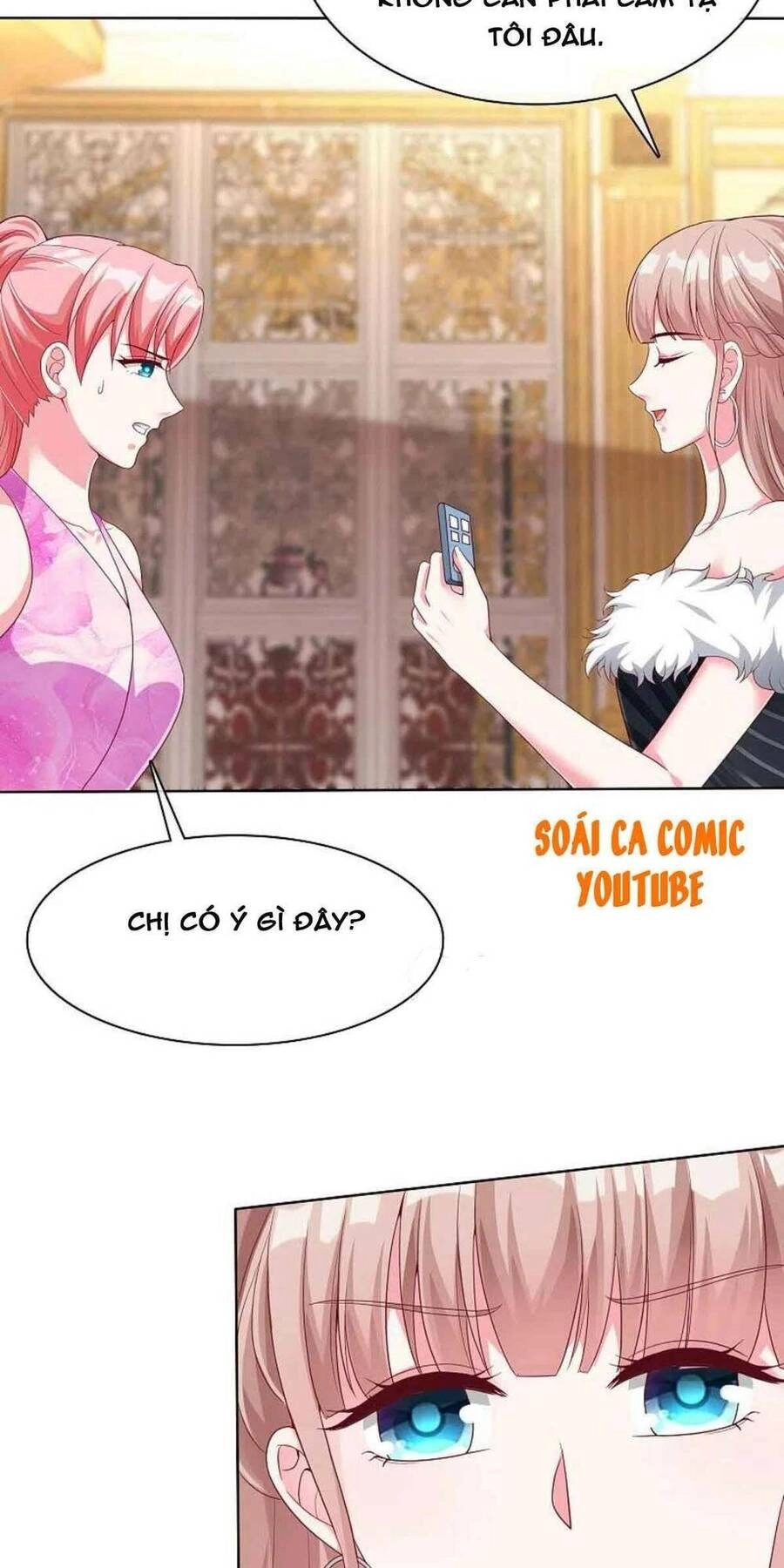 Băng Sơn Tổng Tài Sủng Thê Đến Vô Đạo Chapter 177 - 13