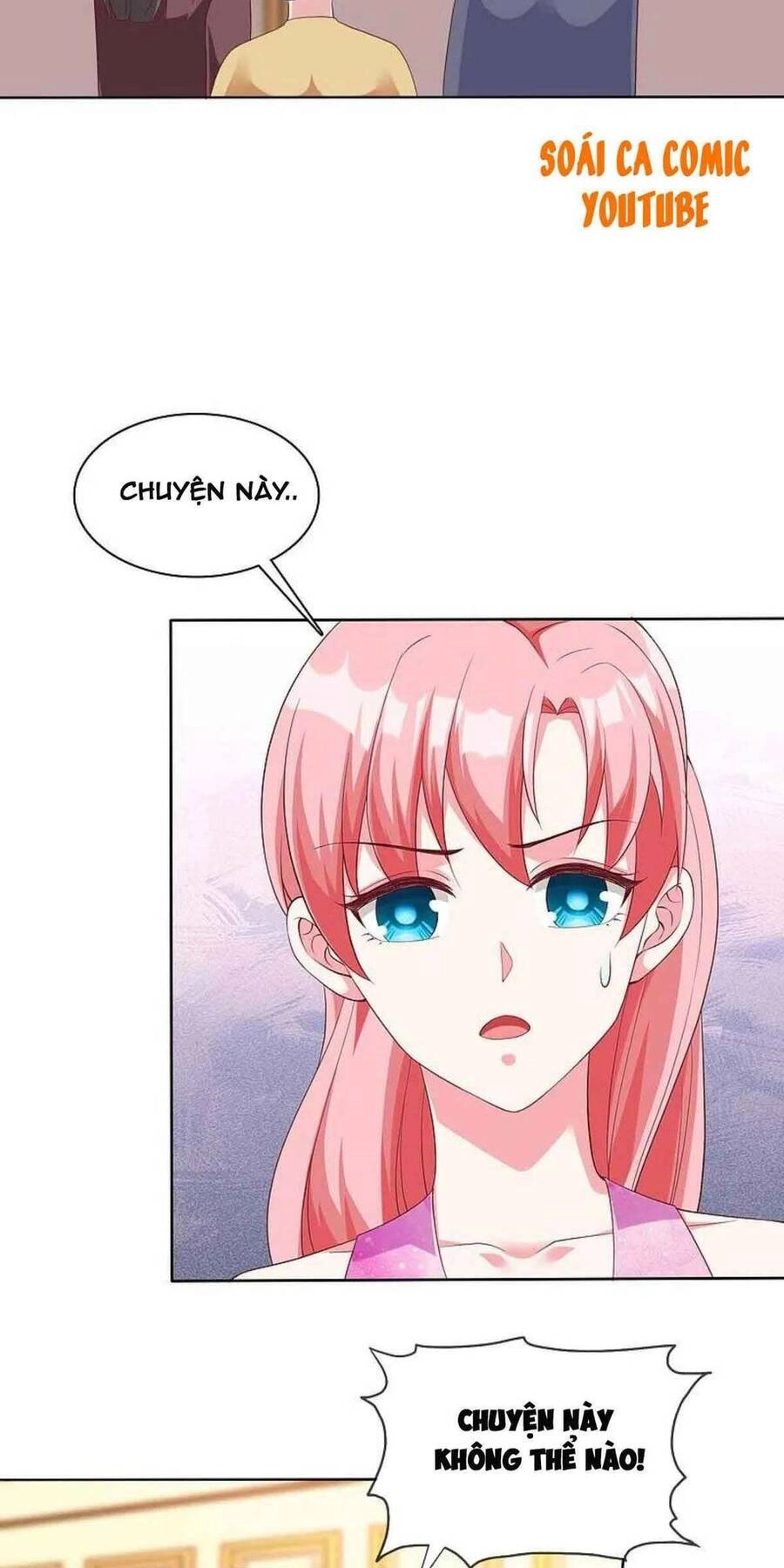 Băng Sơn Tổng Tài Sủng Thê Đến Vô Đạo Chapter 177 - 15