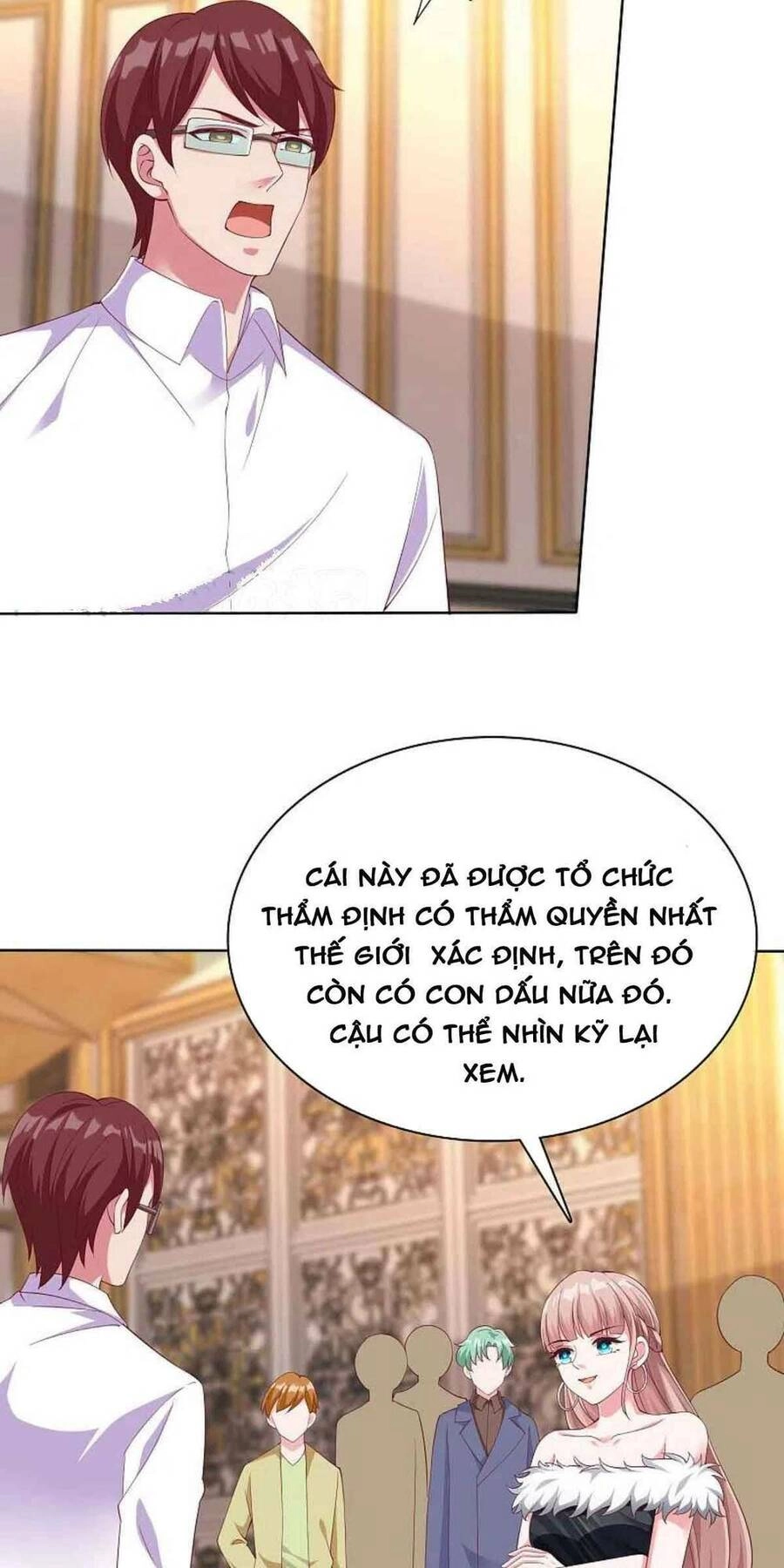 Băng Sơn Tổng Tài Sủng Thê Đến Vô Đạo Chapter 177 - 16