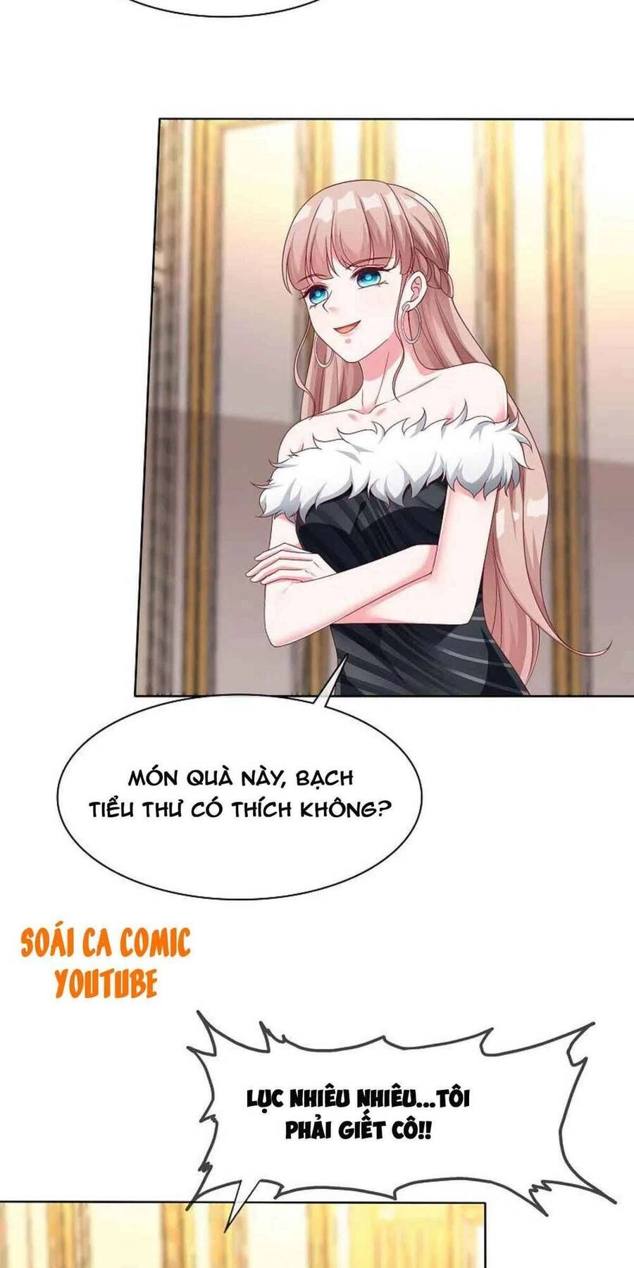 Băng Sơn Tổng Tài Sủng Thê Đến Vô Đạo Chapter 177 - 22