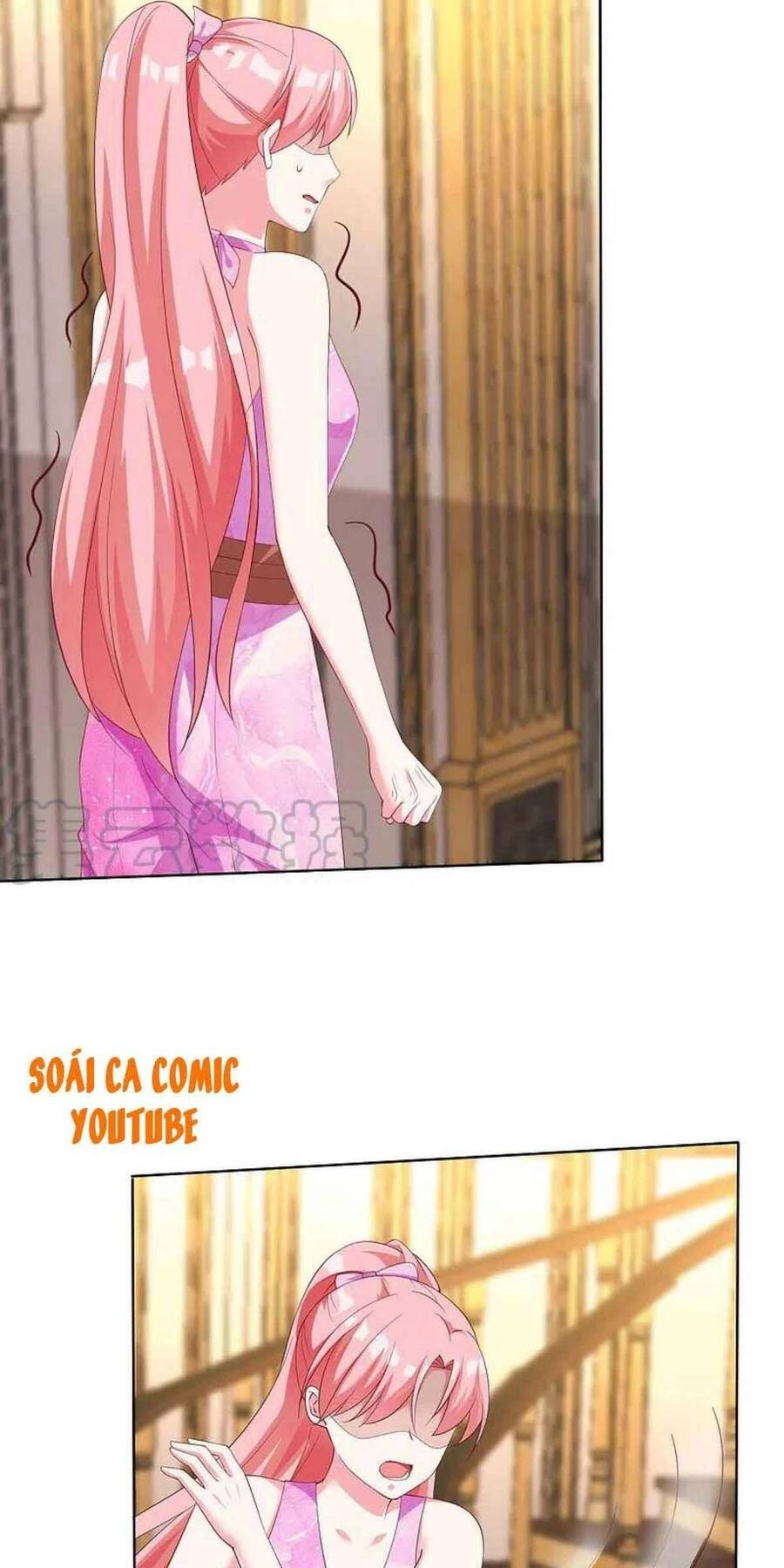 Băng Sơn Tổng Tài Sủng Thê Đến Vô Đạo Chapter 177 - 23