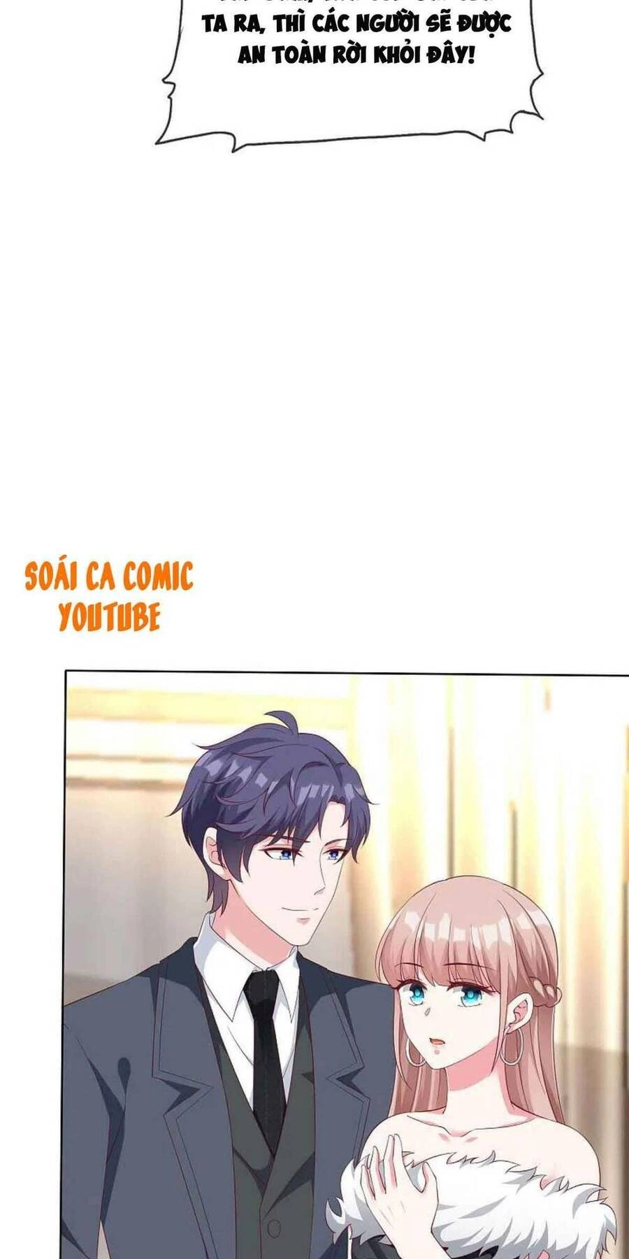 Băng Sơn Tổng Tài Sủng Thê Đến Vô Đạo Chapter 177 - 29