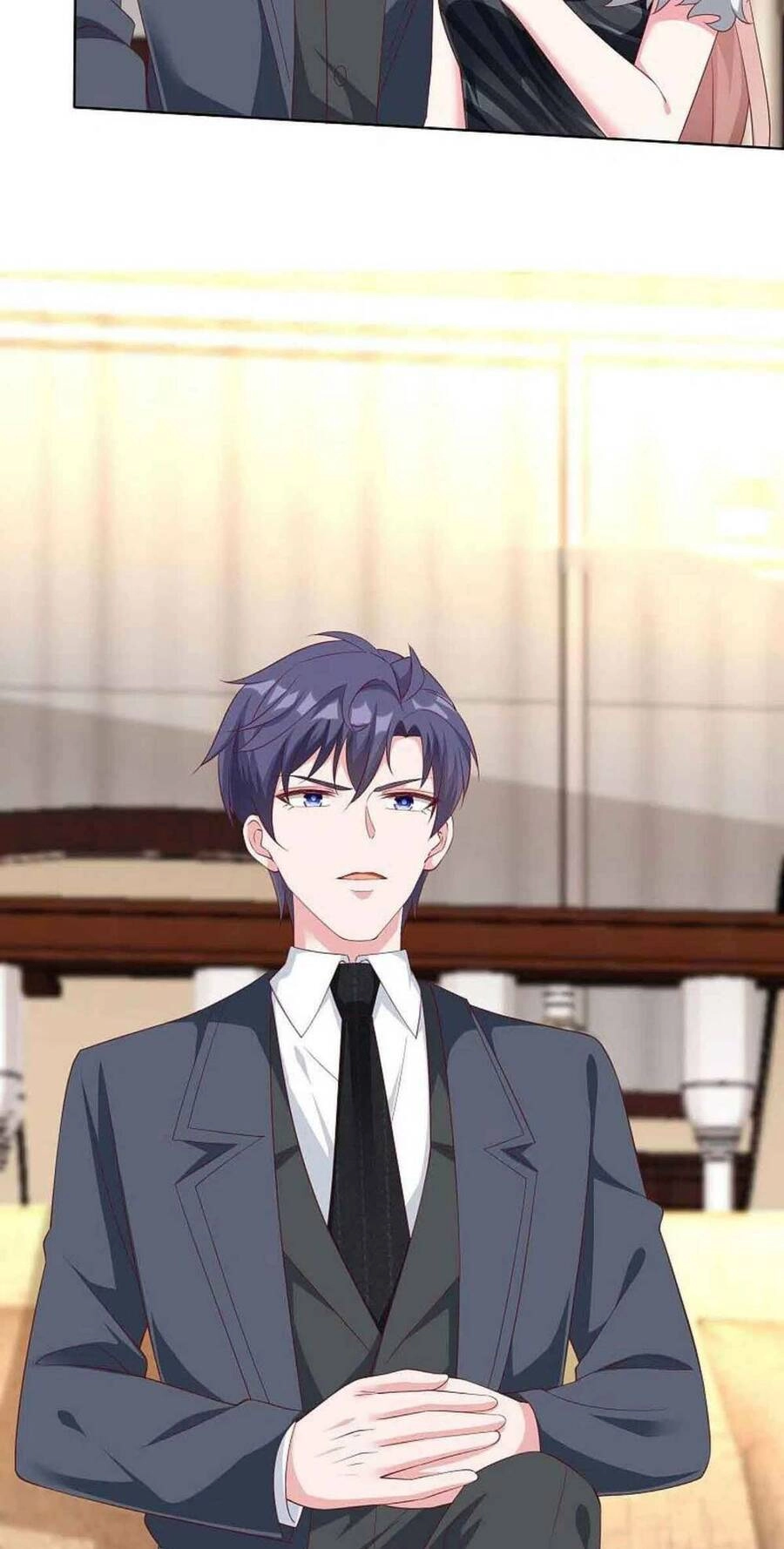 Băng Sơn Tổng Tài Sủng Thê Đến Vô Đạo Chapter 177 - 30