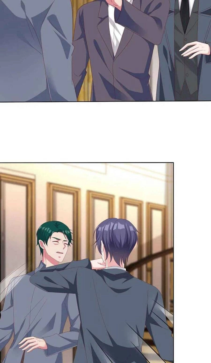 Băng Sơn Tổng Tài Sủng Thê Đến Vô Đạo Chapter 178 - 10