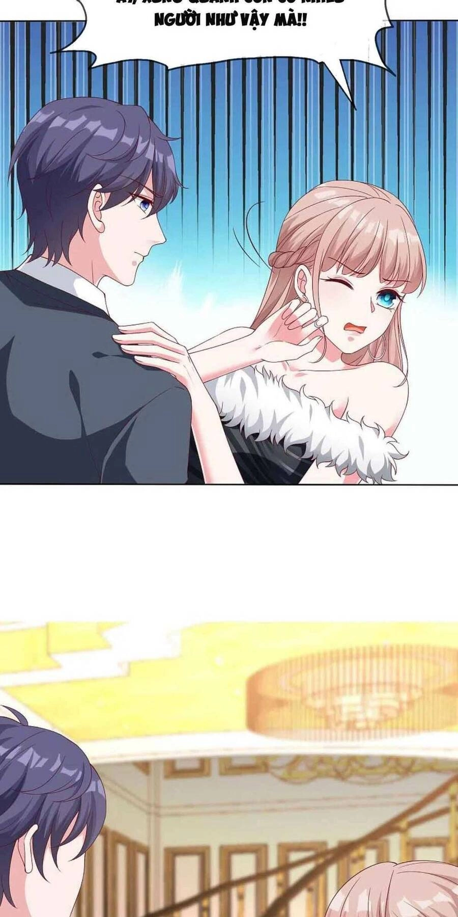 Băng Sơn Tổng Tài Sủng Thê Đến Vô Đạo Chapter 178 - 18